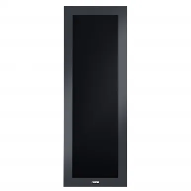 Настенная акустика Canton Atelier 700, black semi-gloss